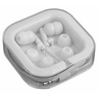Auricolari stereo in ear